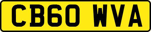 CB60WVA