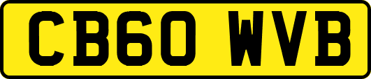 CB60WVB