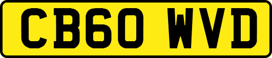 CB60WVD