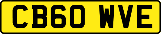 CB60WVE