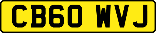 CB60WVJ