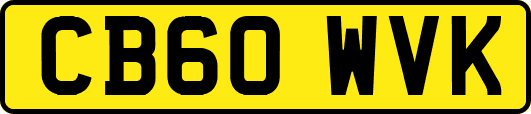 CB60WVK