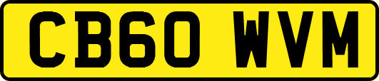 CB60WVM