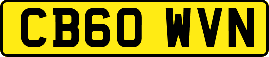 CB60WVN
