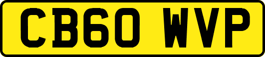 CB60WVP