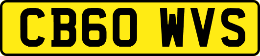 CB60WVS