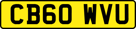 CB60WVU