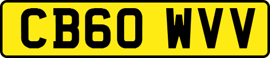 CB60WVV