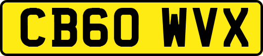 CB60WVX