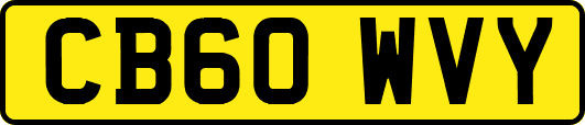CB60WVY