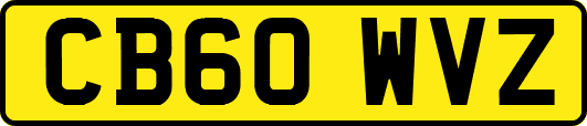 CB60WVZ