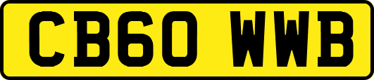 CB60WWB