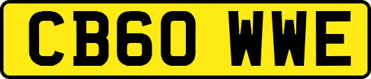 CB60WWE
