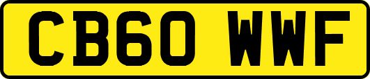 CB60WWF