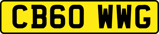 CB60WWG