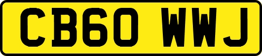 CB60WWJ
