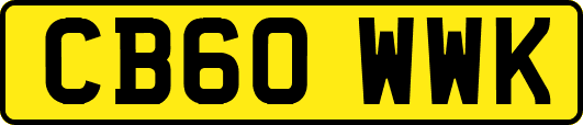 CB60WWK