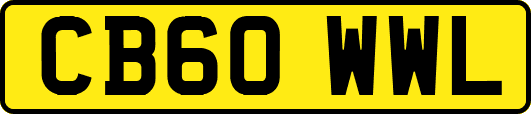 CB60WWL