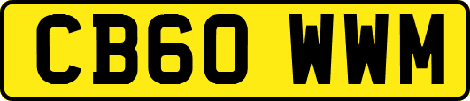 CB60WWM