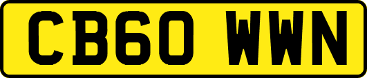 CB60WWN