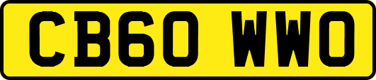 CB60WWO