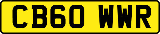 CB60WWR