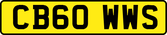 CB60WWS