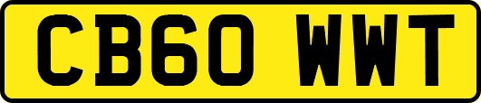 CB60WWT