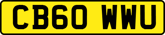 CB60WWU