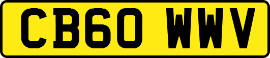 CB60WWV