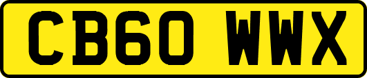 CB60WWX