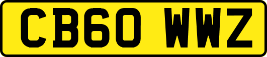 CB60WWZ