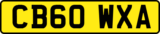 CB60WXA