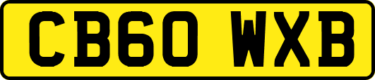 CB60WXB