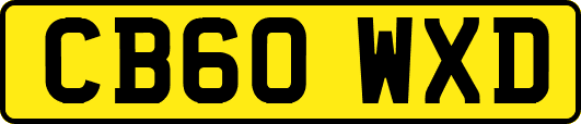 CB60WXD