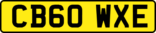 CB60WXE
