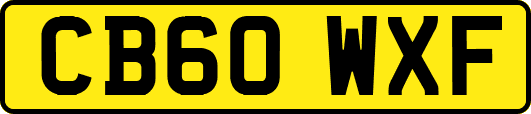 CB60WXF