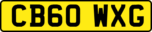 CB60WXG