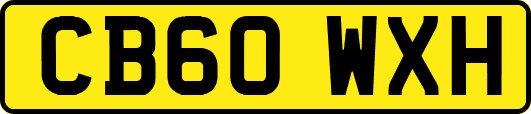 CB60WXH