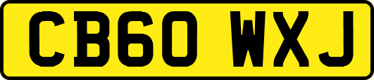 CB60WXJ