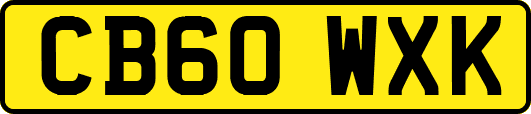 CB60WXK