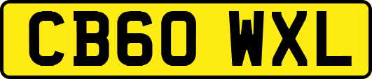 CB60WXL