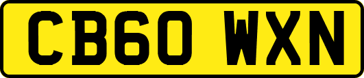 CB60WXN