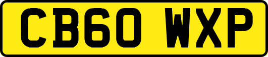 CB60WXP