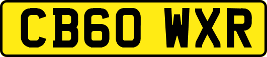 CB60WXR