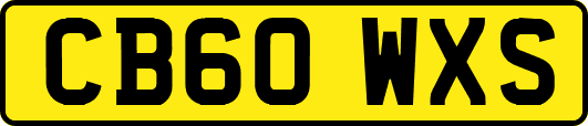 CB60WXS