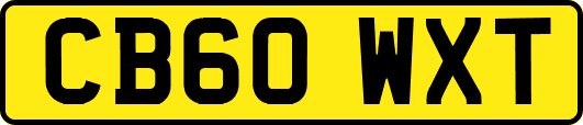 CB60WXT