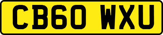 CB60WXU