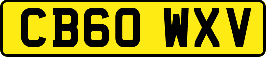 CB60WXV