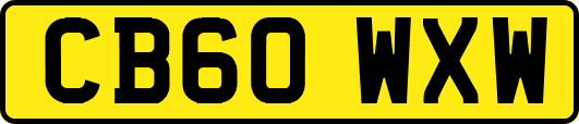 CB60WXW